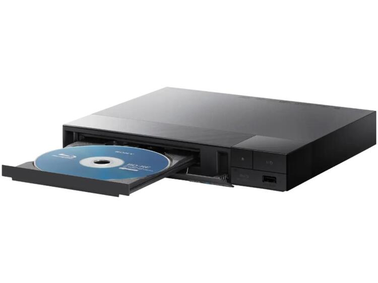 Sony BDPS1700U | Blu-ray player - Dolby Audio - Full HD - DTS 2 - Black-Sonxplus St-Sauveur