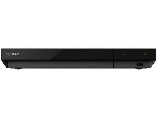 Sony UBPX700U | Blu-ray player - 4K UHD - HDR 10 - Black-Sonxplus St-Sauveur