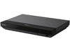 Sony UBPX700U | Blu-ray player - 4K UHD - HDR 10 - Black-Sonxplus St-Sauveur