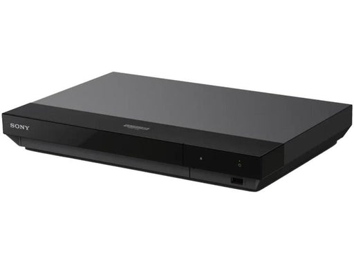 Sony UBPX700U | Blu-ray player - 4K UHD - HDR 10 - Black-Sonxplus St-Sauveur