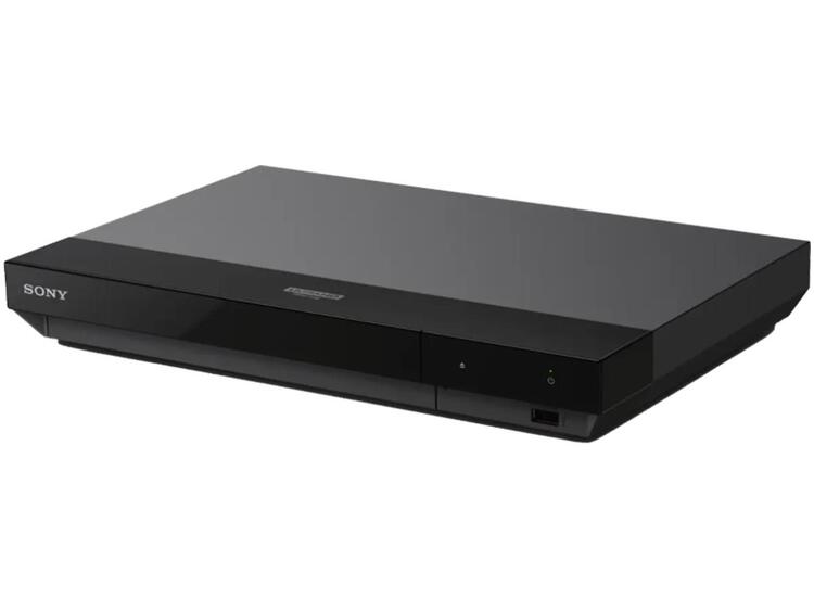 Sony UBPX700U | Blu-ray player - 4K UHD - HDR 10 - Black-Sonxplus St-Sauveur