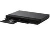 Sony UBPX700U | Blu-ray player - 4K UHD - HDR 10 - Black-Sonxplus St-Sauveur