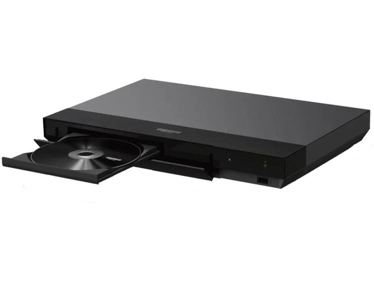 Sony UBPX700U | Blu-ray player - 4K UHD - HDR 10 - Black-Sonxplus St-Sauveur