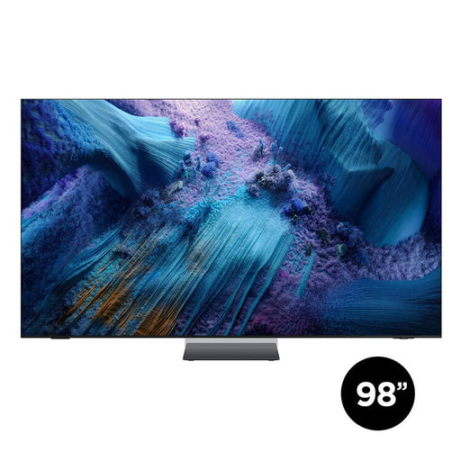 Samsung QN98QN990FFXZC | 98" Smart TV QN990F Series - Neo QLED 8K - Neo Quantum HDR 8K Pro - Quantum Matrix Pro-Sonxplus St-Sauveur