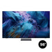Samsung QN98QN990FFXZC | 98" Smart TV QN990F Series - Neo QLED 8K - Neo Quantum HDR 8K Pro - Quantum Matrix Pro-Sonxplus St-Sauveur