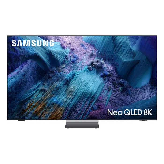 Samsung QN98QN990FFXZC | 98" Smart TV QN990F Series - Neo QLED 8K - Neo Quantum HDR 8K Pro - Quantum Matrix Pro-Sonxplus St-Sauveur