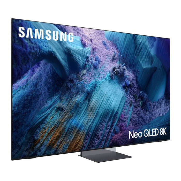 Samsung QN98QN990FFXZC | 98" Smart TV QN990F Series - Neo QLED 8K - Neo Quantum HDR 8K Pro - Quantum Matrix Pro-Sonxplus St-Sauveur