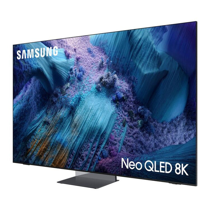 Samsung QN98QN990FFXZC | 98" Smart TV QN990F Series - Neo QLED 8K - Neo Quantum HDR 8K Pro - Quantum Matrix Pro-Sonxplus St-Sauveur
