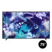 Samsung QN75QN900FFXZC | Television 75" - 120Hz - Neo QLED 8K - Series QN900F-Sonxplus St-Sauveur