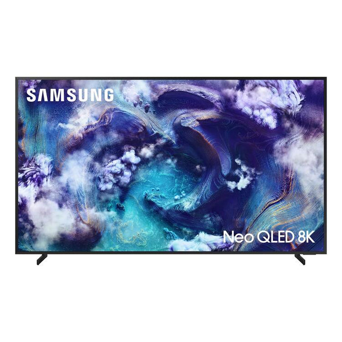 Samsung QN75QN900FFXZC | Television 75" - 120Hz - Neo QLED 8K - Series QN900F-Sonxplus St-Sauveur
