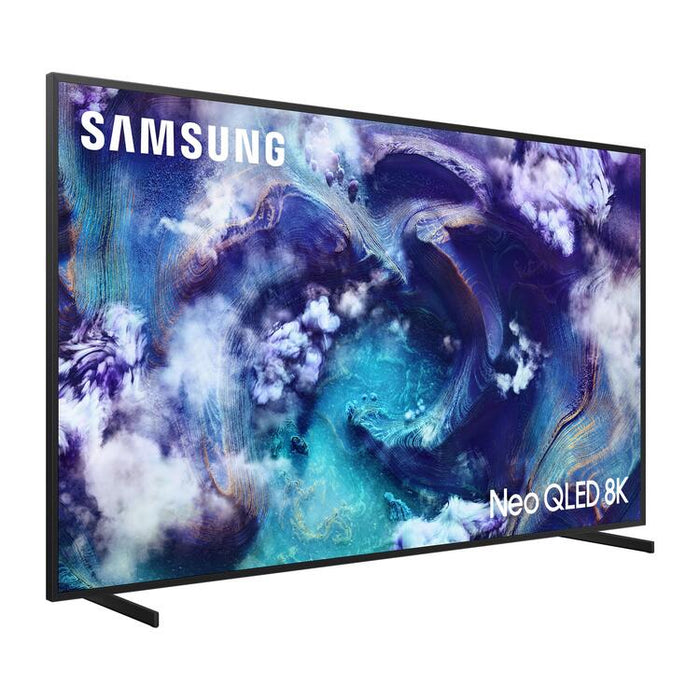 Samsung QN75QN900FFXZC | Television 75" - 120Hz - Neo QLED 8K - Series QN900F-Sonxplus St-Sauveur