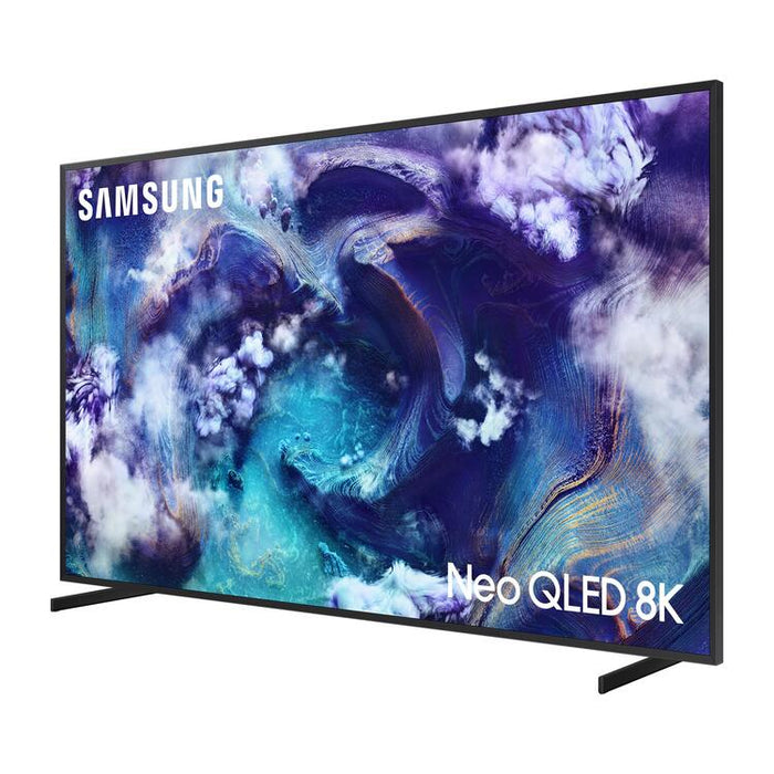 Samsung QN75QN900FFXZC | Television 75" - 120Hz - Neo QLED 8K - Series QN900F-Sonxplus St-Sauveur