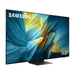 Samsung QN55S95FAFXZC | 55" Television - S95F Series - OLED - 4K - 120Hz - No reflection-Sonxplus St-Sauveur
