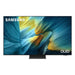 Samsung QN65S95FAFXZC | 65" Television - S95F Series - OLED - 4K - 120Hz - No reflection-Sonxplus St-Sauveur