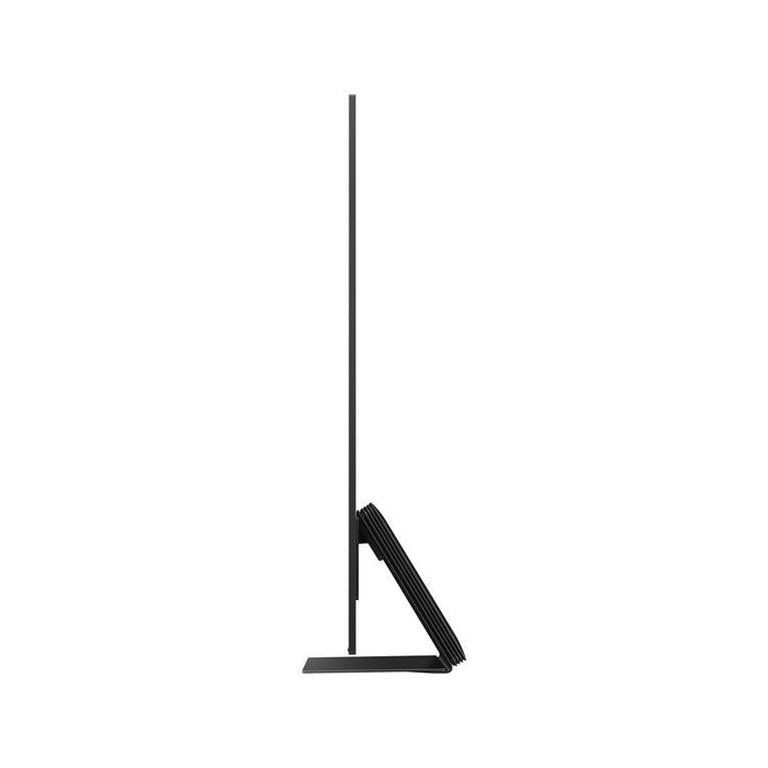 Samsung QN65S95FAFXZC | 65" Television - S95F Series - OLED - 4K - 120Hz - No reflection-Sonxplus St-Sauveur