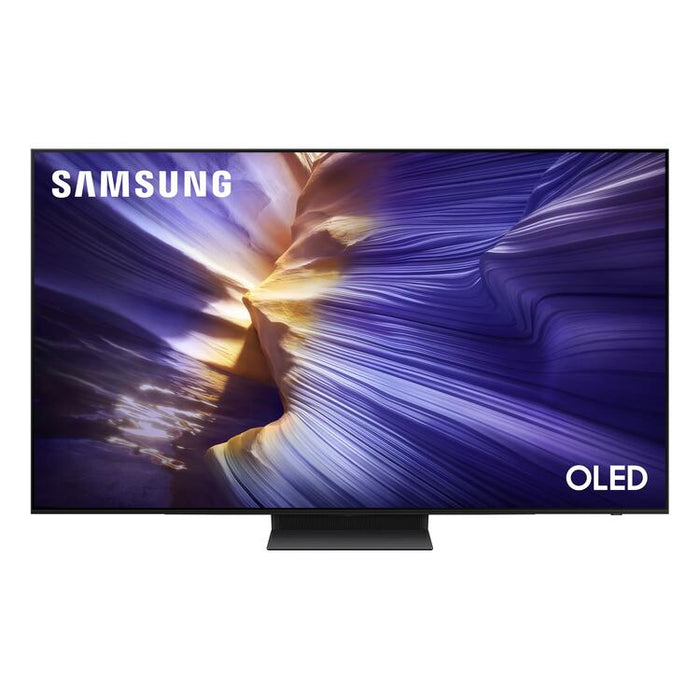 Samsung QN42S90FAEXZC | 42" Television - S90F Series - OLED - 4K - 120Hz-Sonxplus St-Sauveur