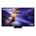Samsung QN55S90FAEXZC | 55" Television - S90F Series - OLED - 4K - 120Hz-Sonxplus St-Sauveur