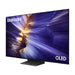 Samsung QN55S90FAEXZC | 55" Television - S90F Series - OLED - 4K - 120Hz-Sonxplus St-Sauveur