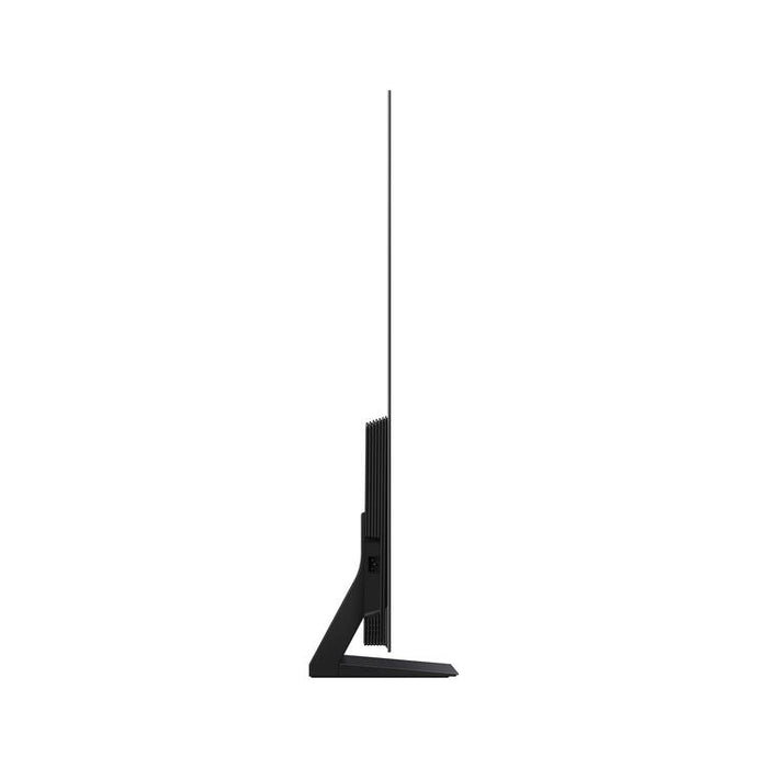 Samsung QN55S90FAEXZC | 55" Television - S90F Series - OLED - 4K - 120Hz-Sonxplus St-Sauveur