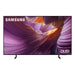 Samsung QN65S85FAEXZC | 65" Television - S85F Series - OLED - 4K - 120Hz-Sonxplus St-Sauveur