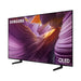 Samsung QN65S85FAEXZC | 65" Television - S85F Series - OLED - 4K - 120Hz-Sonxplus St-Sauveur