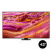 Samsung QN43QN90FAFXZC | 43" Television QN90F Series - 120Hz - 4K - Neo QLED-Sonxplus St-Sauveur