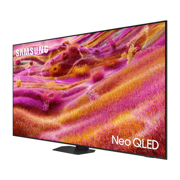 Samsung QN55QN90FAFXZC | 55" Television QN90F Series - 120Hz - 4K - Neo QLED-Sonxplus St-Sauveur
