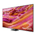 Samsung QN55QN90FAFXZC | 55" Television QN90F Series - 120Hz - 4K - Neo QLED-Sonxplus St-Sauveur