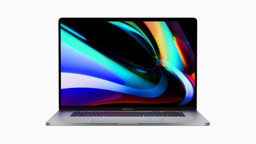 Apple Macbook Pro 2019 | Laptop 16" - 32GB - 500GB NVME - OS Sequoia-Sonxplus St-Sauveur