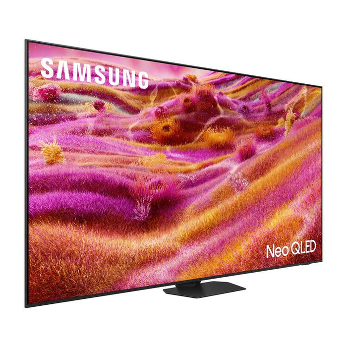 Samsung QN85QN90FAFXZC | 85" Television QN90F Series - 120Hz - 4K - Neo QLED-Sonxplus St-Sauveur