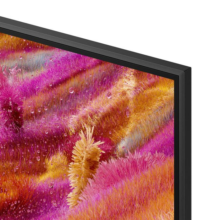 Samsung QN85QN90FAFXZC | 85" Television QN90F Series - 120Hz - 4K - Neo QLED-Sonxplus St-Sauveur