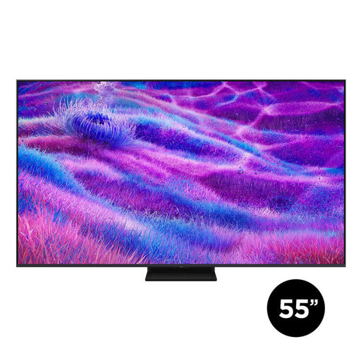 Samsung QN55QN80FAFXZC | 55" TV QN80F Series - Neo QLED - 4K - 120Hz - Neo Quantum HDR-Sonxplus St-Sauveur