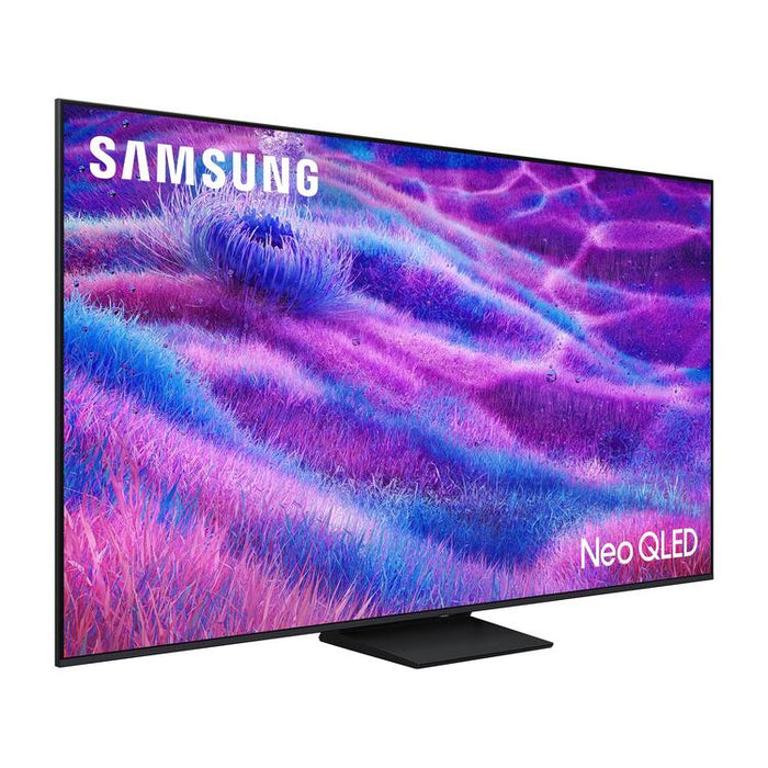 Samsung QN55QN80FAFXZC | 55" TV QN80F Series - Neo QLED - 4K - 120Hz - Neo Quantum HDR-Sonxplus St-Sauveur