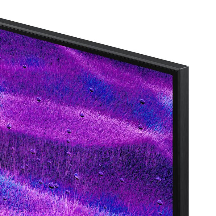 Samsung QN55QN80FAFXZC | 55" TV QN80F Series - Neo QLED - 4K - 120Hz - Neo Quantum HDR-Sonxplus St-Sauveur