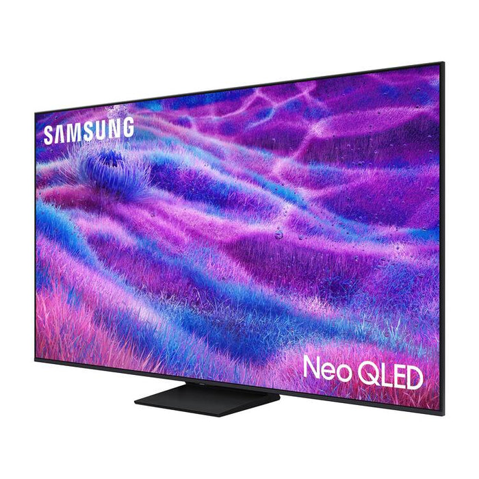 Samsung QN65QN80FAFXZC | 65" TV QN80F Series - Neo QLED - 4K - 120Hz - Neo Quantum HDR-Sonxplus St-Sauveur
