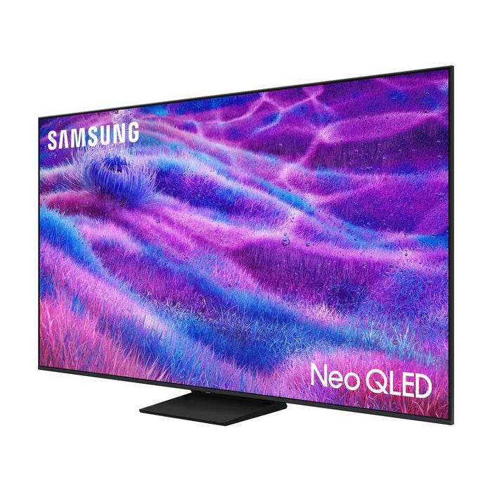Samsung QN55QN82FAFXZC | 55" Television QN82F Series - Neo QLED - 4K - 120Hz - Neo Quantum HDR-Sonxplus St-Sauveur
