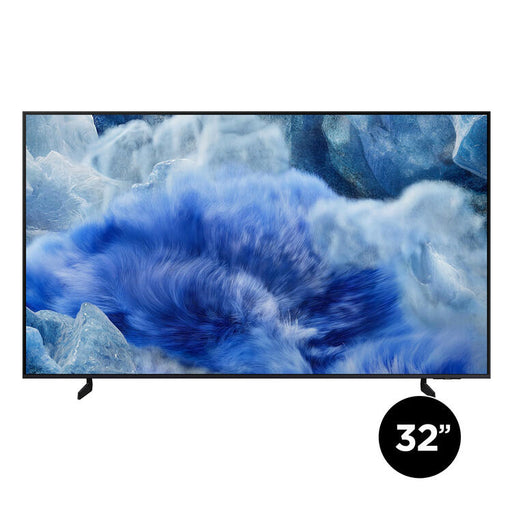 Samsung QN32Q8FAAFXZC | 32" TV Q8F Series - QLED - 4K - 60Hz - Quantum HDR-Sonxplus St-Sauveur