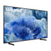 Samsung QN32Q8FAAFXZC | 32" TV Q8F Series - QLED - 4K - 60Hz - Quantum HDR-Sonxplus St-Sauveur