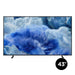 Samsung QN43Q8FAAFXZC | 43" Television Q8F Series - QLED - 4K - 60Hz - Quantum HDR-Sonxplus St-Sauveur