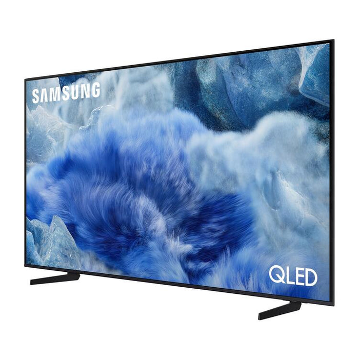 Samsung QN43Q8FAAFXZC | 43" Television Q8F Series - QLED - 4K - 60Hz - Quantum HDR-Sonxplus St-Sauveur