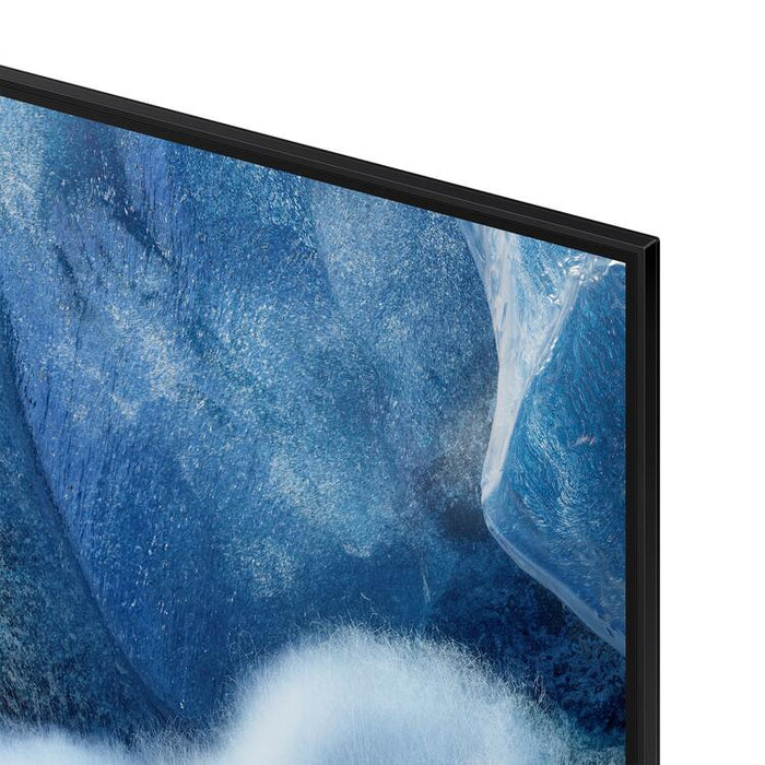 Samsung QN43Q8FAAFXZC | 43" Television Q8F Series - QLED - 4K - 60Hz - Quantum HDR-Sonxplus St-Sauveur