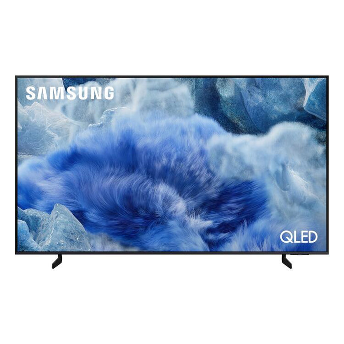 Samsung QN55Q8FAAFXZC | 55" TV Q8F Series - QLED - 4K - 120Hz - Quantum HDR+-Sonxplus St-Sauveur