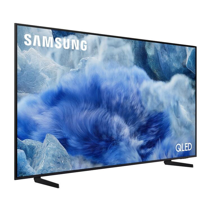 Samsung QN75Q8FAAFXZC | 75" Television Q8F Series - QLED - 4K - 120Hz - Quantum HDR+-Sonxplus St-Sauveur