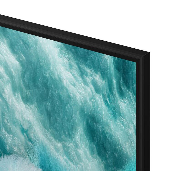 Samsung QN55Q7FAAFXZC | 55" TV Q7F Series - QLED - 4K - 60Hz - Quantum HDR-Sonxplus St-Sauveur