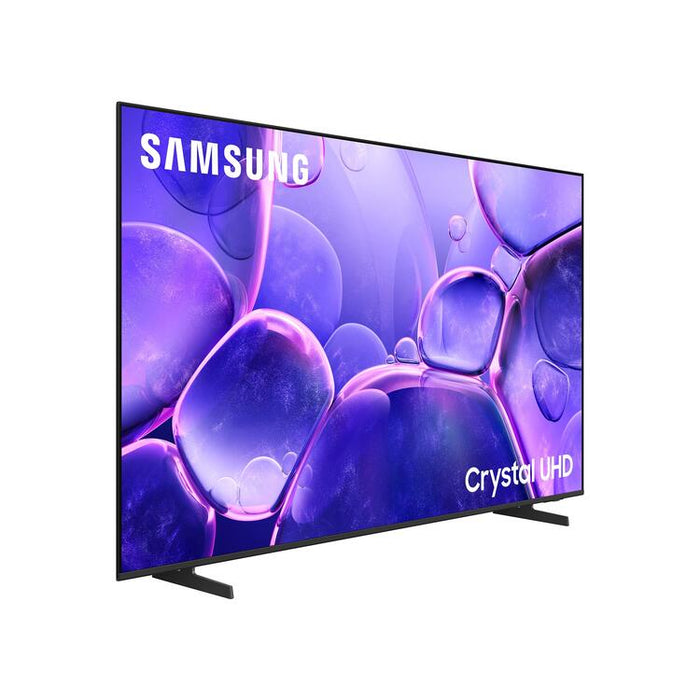 Samsung UN43U8000FFXZC | 43" LED Television - U8000F Series - 4K Crystal UHD - 60Hz - HDR-Sonxplus St-Sauveur