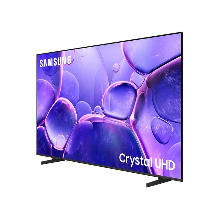 Samsung UN43U8000FFXZC | 43" LED Television - U8000F Series - 4K Crystal UHD - 60Hz - HDR-Sonxplus St-Sauveur