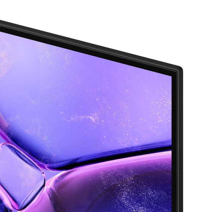 Samsung UN43U8000FFXZC | 43" LED Television - U8000F Series - 4K Crystal UHD - 60Hz - HDR-Sonxplus St-Sauveur
