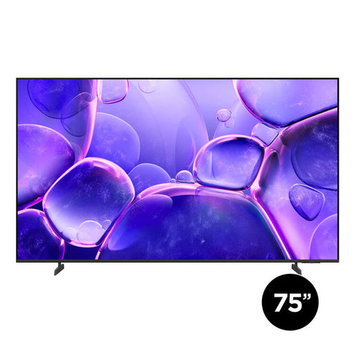 Samsung UN75U8000FFXZC | 75" LED Television - U8000F Series - 4K Crystal UHD - 60Hz - HDR-Sonxplus St-Sauveur
