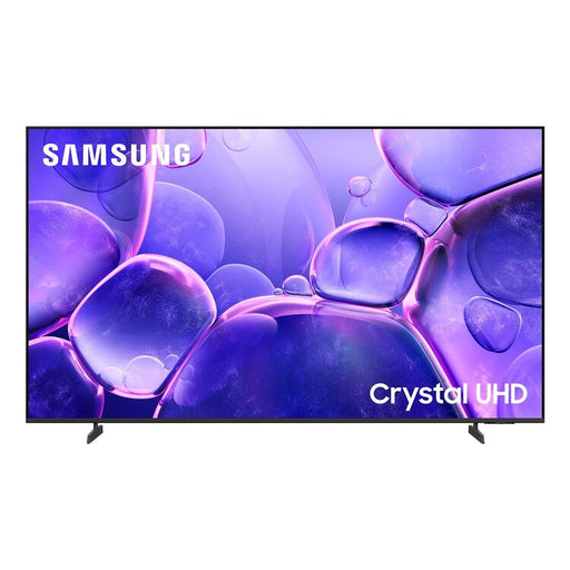 Samsung UN75U8000FFXZC | 75" LED Television - U8000F Series - 4K Crystal UHD - 60Hz - HDR-Sonxplus St-Sauveur