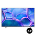 Samsung UN43U7900FFXZC | 43" LED TV - Series U7900F - 4K Crystal UHD - 60Hz - HDR-Sonxplus St-Sauveur